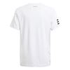 Picture of Club Tennis 3-Stripes T-Shirt