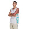 Picture of GRAPHICS CAMO BASKETBALL JERSEY