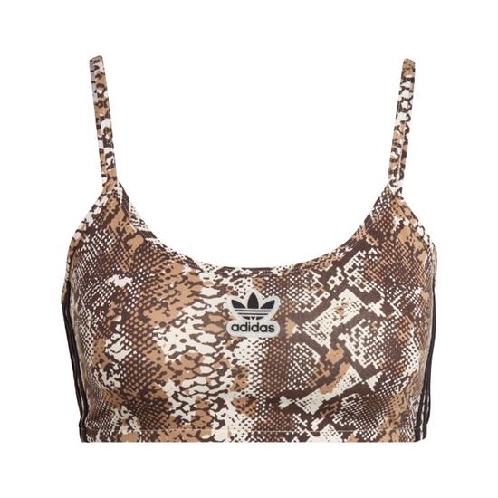 Picture of Snake Bra Top