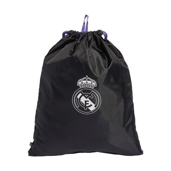 Picture of REAL MADRID GYM SACK