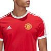 Picture of Manchester United 3-Stripes T-Shirt