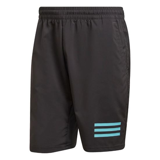 Picture of CLUB TENNIS 3-STRIPES SHORTS