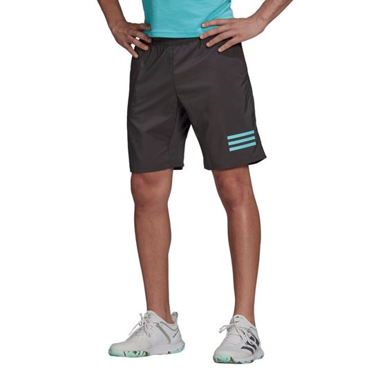 Picture of CLUB TENNIS 3-STRIPES SHORTS