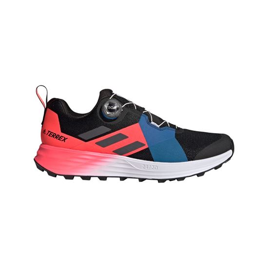 Picture of TERREX TWO BOA TRAIL RUNNING SHOES