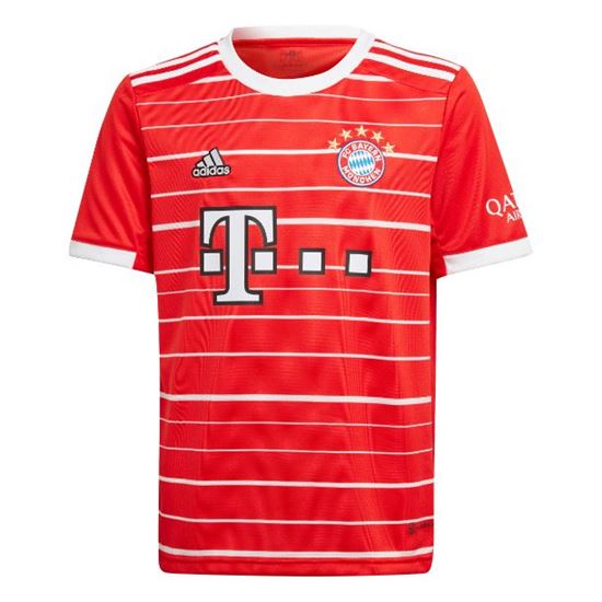 Picture of FC BAYERN 22/23 HOME JERSEY