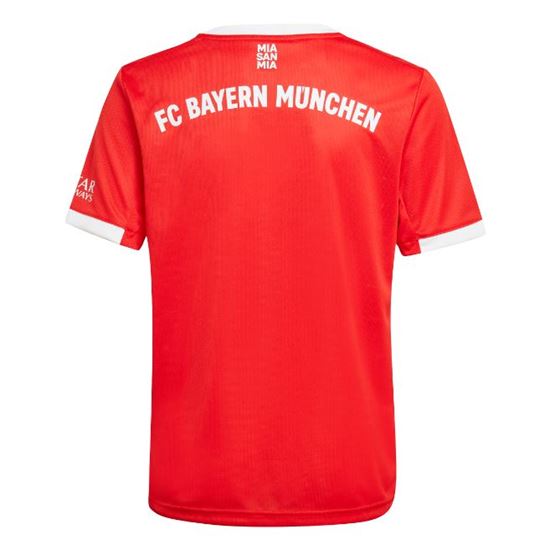 Picture of FC BAYERN 22/23 HOME JERSEY