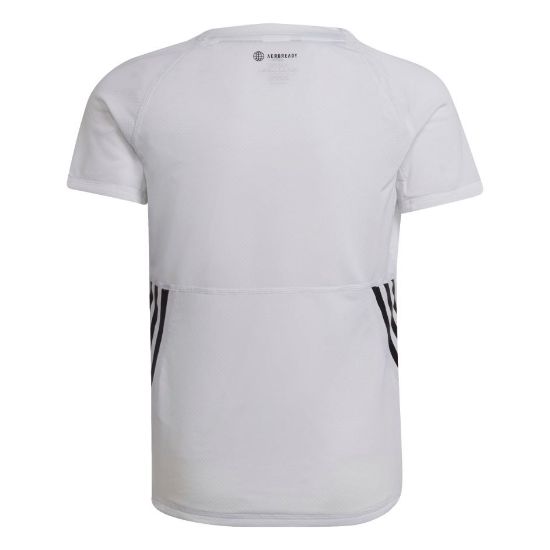 Picture of AEROREADY Training 3-Stripes T-Shirt