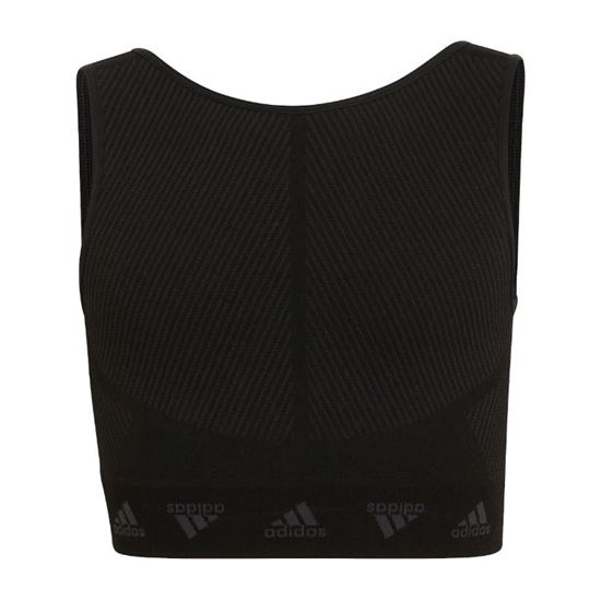 Picture of Aeroknit Seamless Cropped Tank Top