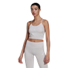 Picture of AEROKNIT SEAMLESS CROP TOP
