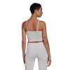 Picture of AEROKNIT SEAMLESS CROP TOP
