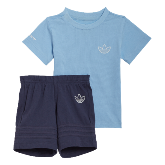 Picture of SPRT Collection Shorts and Tee Set