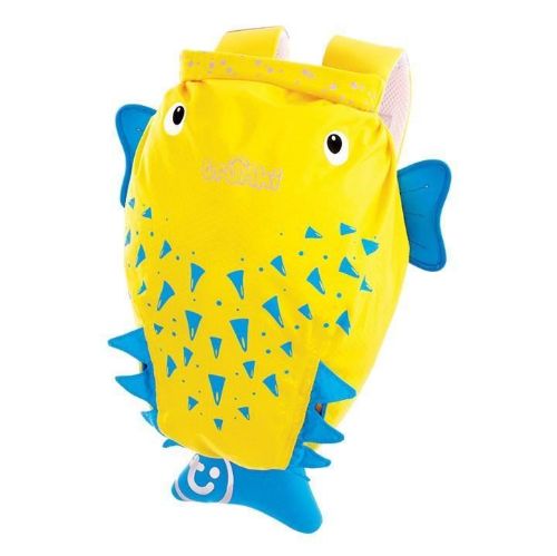Picture of Blowfish Paddlepak Backpack