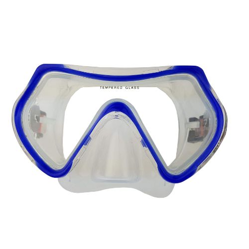 Picture of Siliter Junior Diving Mask