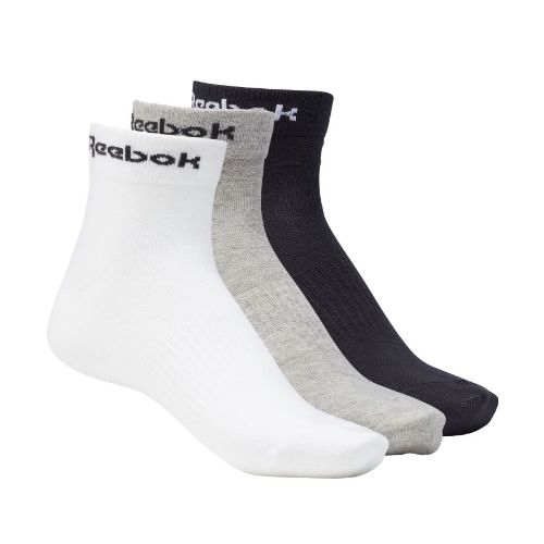 Picture of Active Core Ankle Socks 3 Pairs