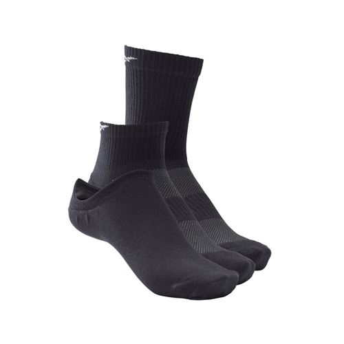Picture of ACTIVE FOUNDATION ANKLE SOCKS 3 PACK