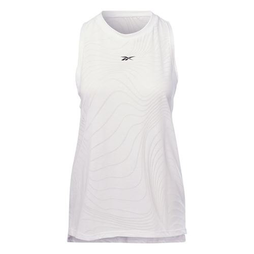 Picture of BURNOUT TANK TOP