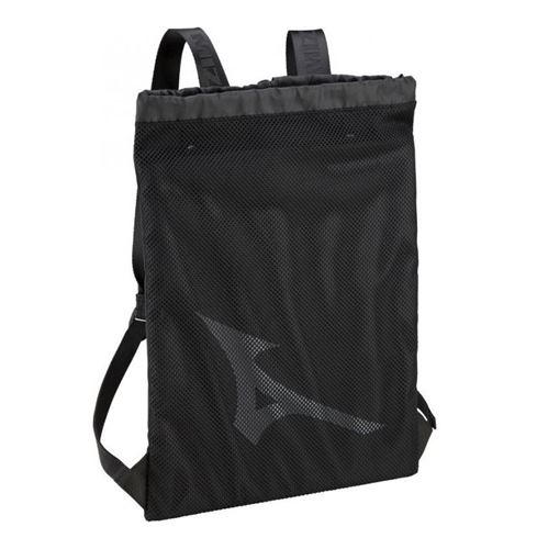 Picture of Mesh Draw Bag