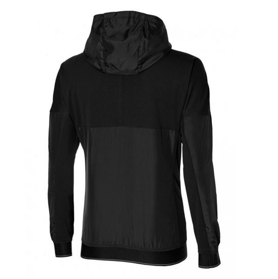 Picture of HOODY JACKET