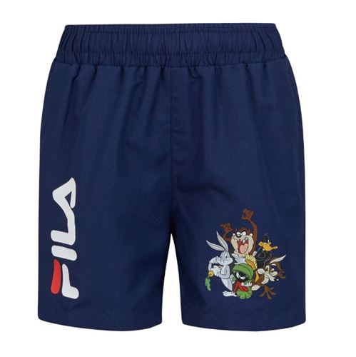 Picture of Lentini Beach Shorts