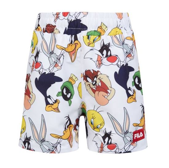 Picture of LAMEGO AOP BEACH SHORTS