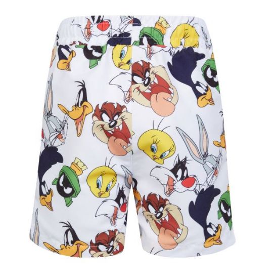 Picture of LAMEGO AOP BEACH SHORTS
