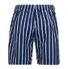 Picture of Sisak Striped Beach Shorts