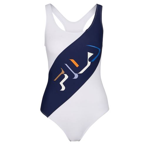 Picture of STEGNA BLOCKED SPORTY SWIMSUIT