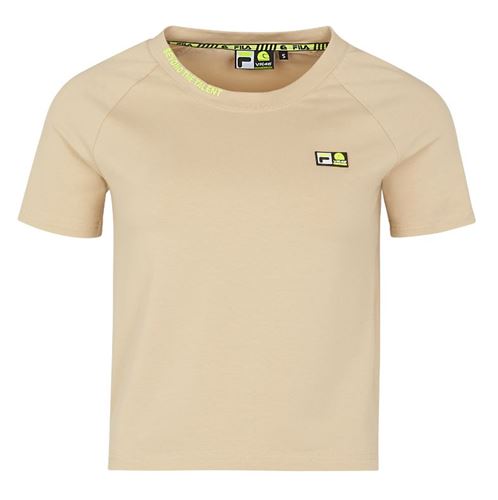 Picture of C29 CROPPED TEE