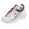 Picture of Disruptor Chain Sneakers