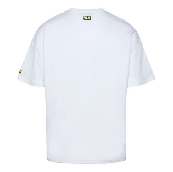 Picture of C13 OVERSIZED TEE