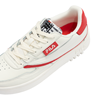 Picture of FX Ventuno F Logo Low Sneakers