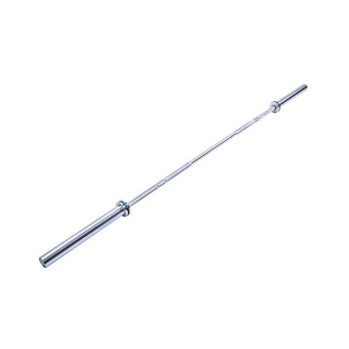 Picture of Training Olympic Weightlifting Bar