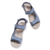 Picture of Weinbrenner Nubuck Comfort Sandals