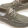 Picture of Boat Shoe-Style Moccasins