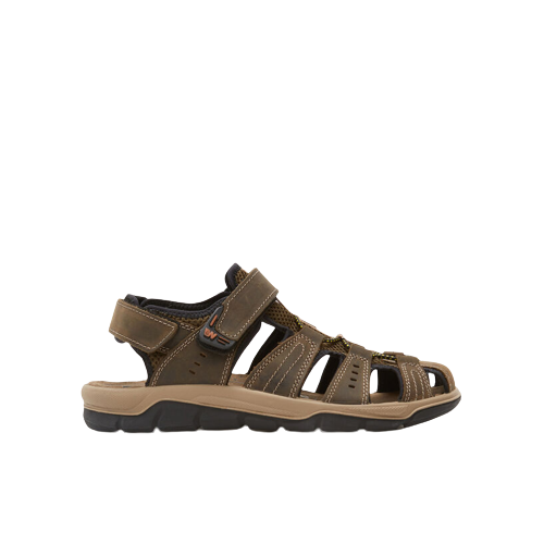 Picture of LEATHER SANDALS