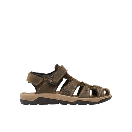 Picture of Leather Sandals