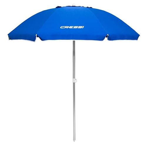 Picture of Folding Beach Umbrella