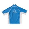 Picture of Short Sleeve Junior Rash Guard Age 4-5