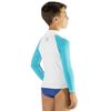 Picture of Octopus Long Sleeve Rash Guard Age 6-7