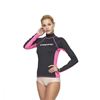 Picture of Long Sleeve Rash Guard Size L