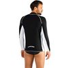 Picture of Long Sleeve Rash Guard Size S