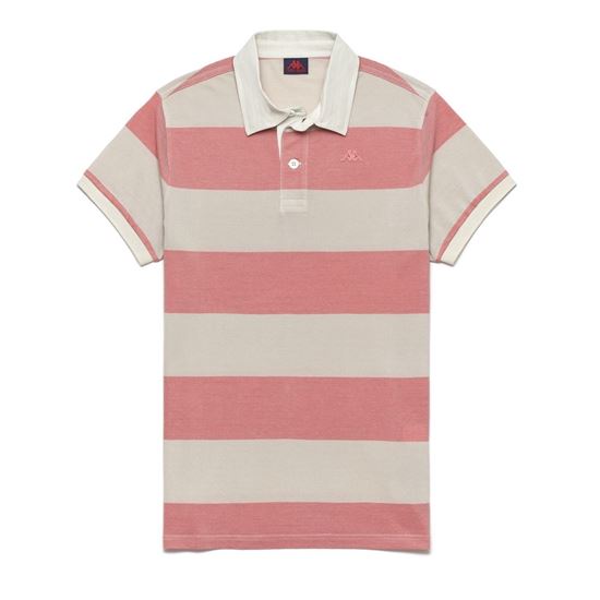 Picture of GUE POLO SHIRT
