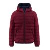 Picture of Chuck Hooded Quilted Jacket