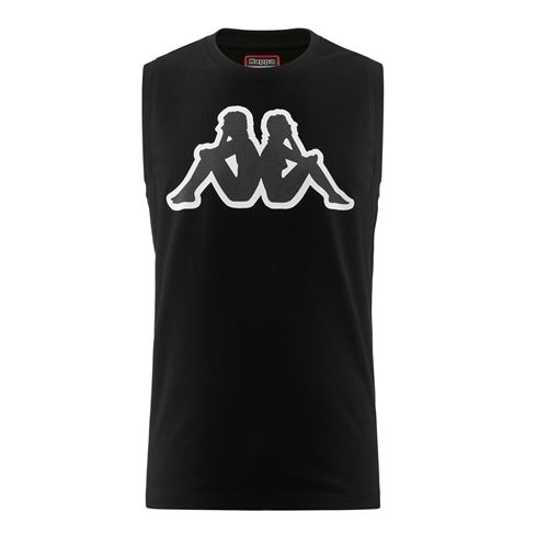 Picture of LOGO DWAL TANK TOP