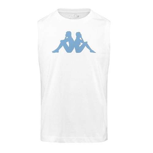 Picture of LOGO DWAL TANK TOP