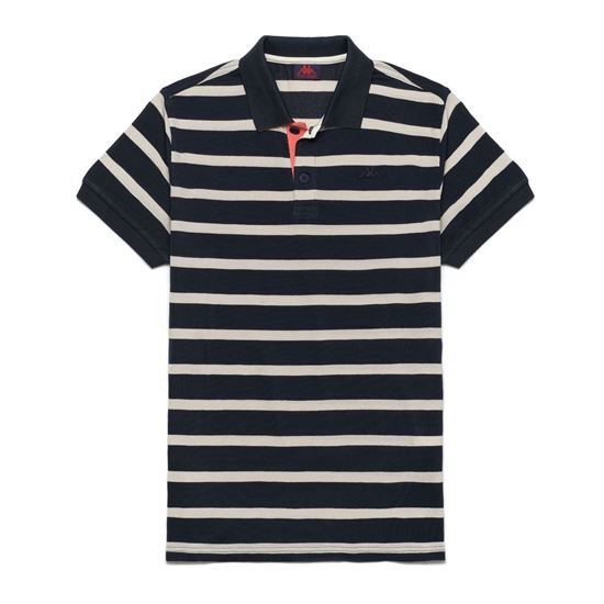 Picture of KHALID POLO SHIRT