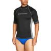 Picture of Short Sleeve Rash Guard Size M