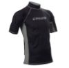 Picture of Short Sleeve Rash Guard Size XL