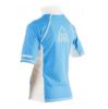 Picture of Short Sleeve Junior Rash Guard Age 10-11