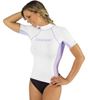 Picture of Short Sleeve Rash Guard Size M